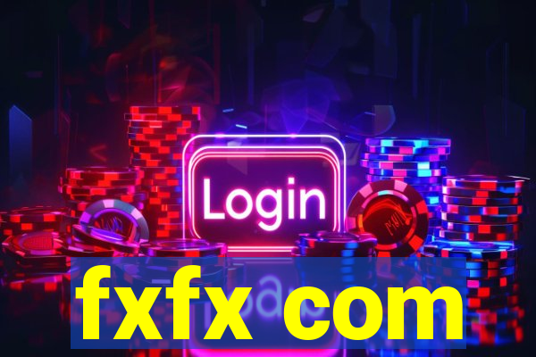 fxfx com